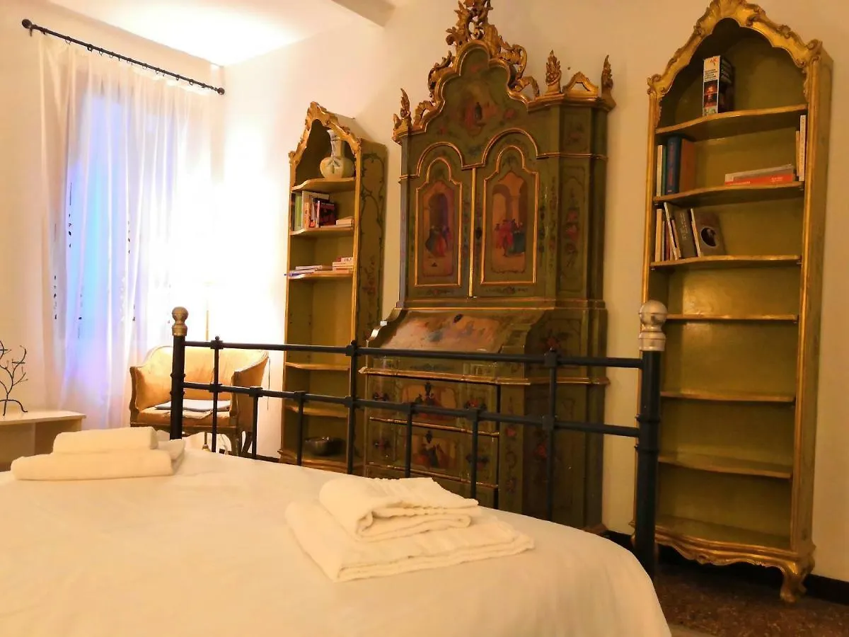 Appartamento Ruga Giuffa Venice 0*,  Italy