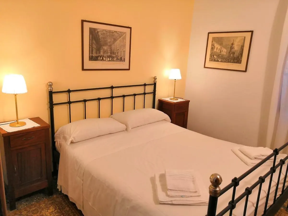 Appartamento Ruga Giuffa Venice Apartment