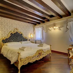 Marcopolo Private~terrace Venice