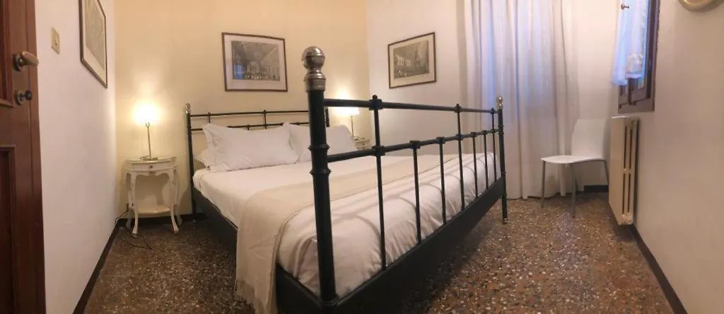 Appartamento Ruga Giuffa البندقية إيطاليا