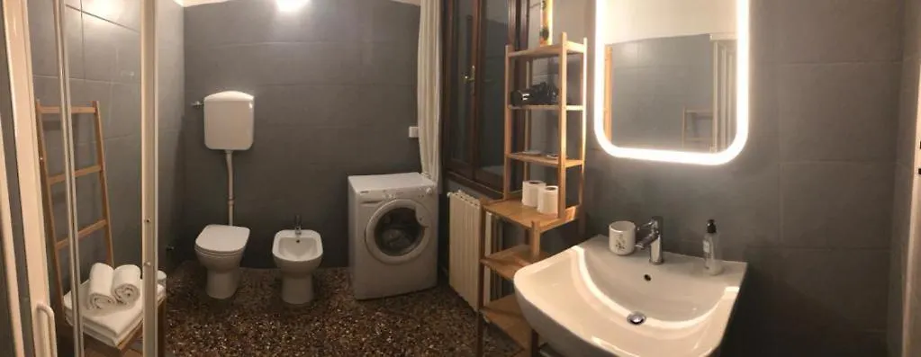 Appartamento Ruga Giuffa البندقية 0*,  إيطاليا