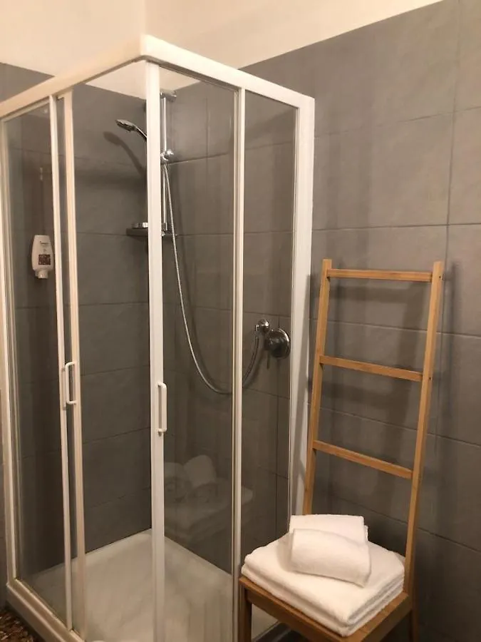 Appartamento Ruga Giuffa البندقية 0*,