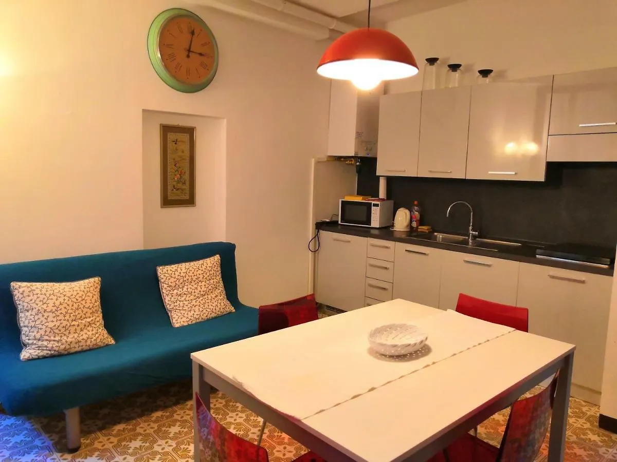 Appartamento Ruga Giuffa البندقية 0*,  إيطاليا